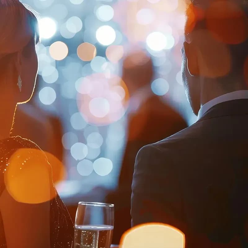 DJ für Firmenfeiern in Berlin – DJ Merique